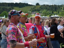 90er Party - Willingen 2024